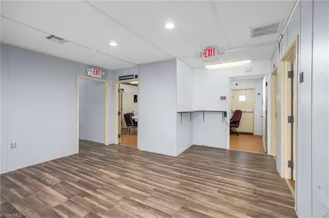 Entry Way - 1255 Mountain View Rd, King, NC 27021 photo 1 of 1