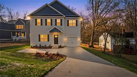 1112 Alamance Church Rd, Greensboro, NC 27406