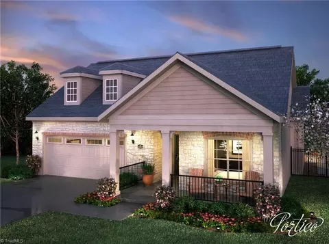 2301 Merion Ct, Asheboro, NC 27205