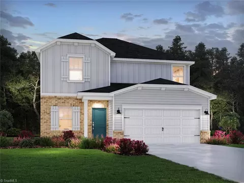 196 Murphy Meadow Rd, Mocksville, NC 27028