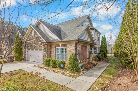 1183 Heritage Path Ln, Winston Salem, NC 27103