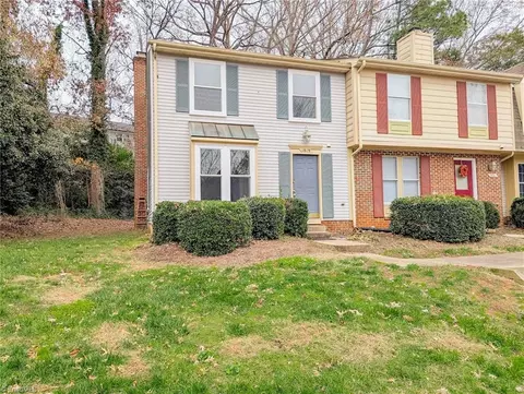 1819 Fox Sterling Dr, Raleigh, NC 27606
