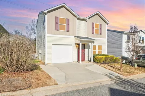 1710 Sandersted Village Cir, Winston Salem, NC 27114