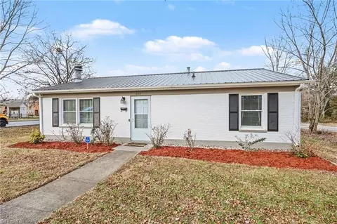 622 Marsh St, Greensboro, NC 27406