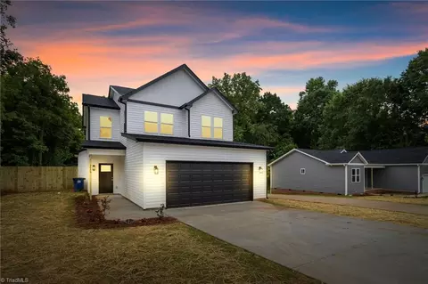 3630 Old Vineyard Rd, Winston Salem, NC 27104