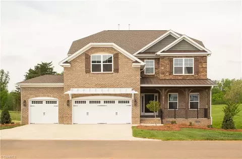 8105 Simon Dr, Stokesdale, NC 27357
