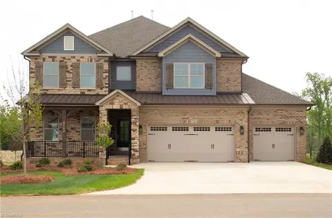 8108 Simon Dr, Stokesdale, NC 27357