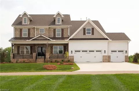 8116 Simon Dr, Stokesdale, NC 27357