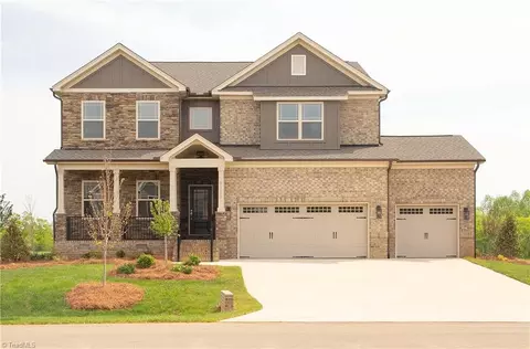 8120 Simon Dr, Stokesdale, NC 27357