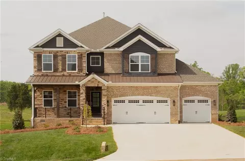 8113 Simon Dr, Stokesdale, NC 27357