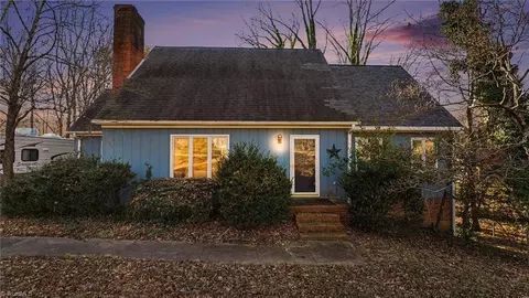 272 Corn Tassell Trl, Stoneville, NC 27048