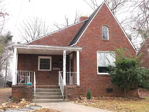 2931 Bon Air Ave, Winston Salem, NC 27105