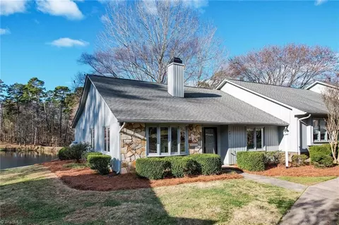 4421 Lake Walk Dr, Greensboro, NC 27410