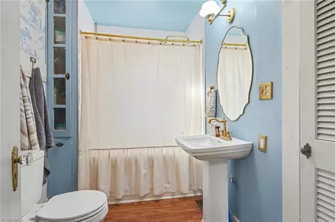 Bath - 143 Millview Rd, Elkin, NC 28621 photo 1 of 2