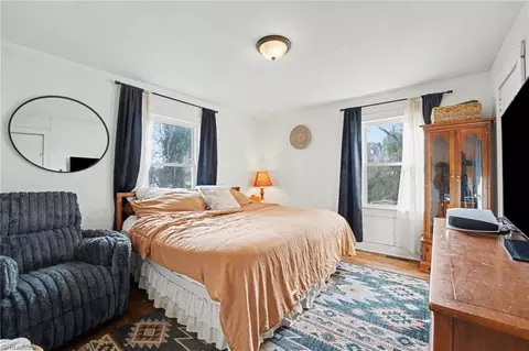 Bedroom - 143 Millview Rd, Elkin, NC 28621 photo 1 of 6
