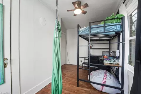 Bedroom - 143 Millview Rd, Elkin, NC 28621 photo 3 of 6