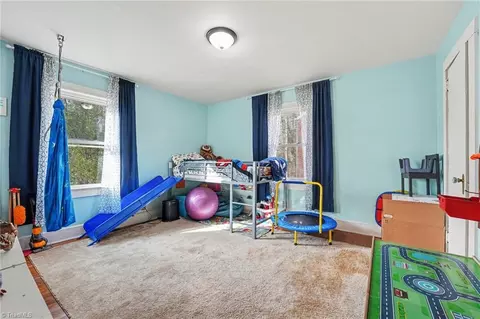 Bedroom - 143 Millview Rd, Elkin, NC 28621 photo 5 of 6