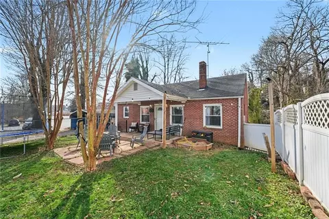 Exterior - 143 Millview Rd, Elkin, NC 28621 photo 2 of 4