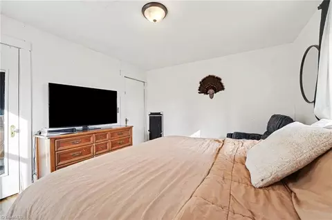 Bedroom - 143 Millview Rd, Elkin, NC 28621 photo 2 of 6