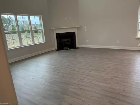Living - 1911 Darrell Dr, Graham, NC 27253 photo 1 of 2