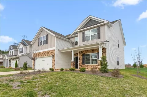1929 Darrell Dr, Graham, NC 27253 photo 3