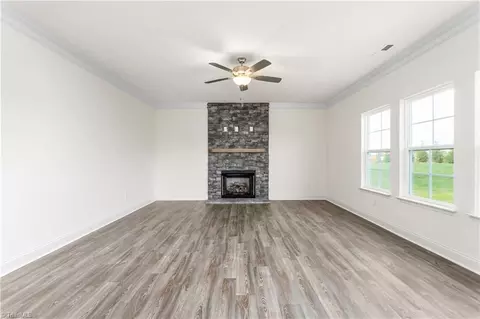 1929 Darrell Dr, Graham, NC 27253 photo 11