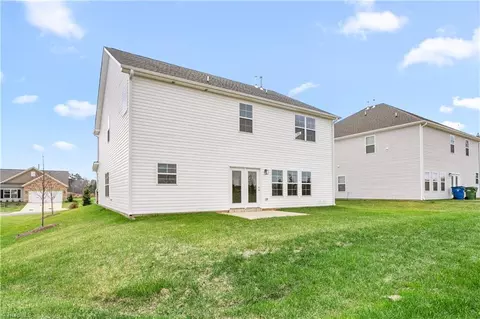 1929 Darrell Dr, Graham, NC 27253 photo 40