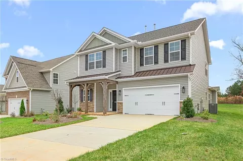 1938 Darrell Dr, Graham, NC 27253 photo 2