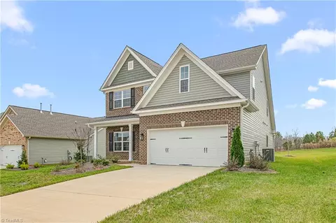 1932 Darrell Dr, Graham, NC 27253 photo 2