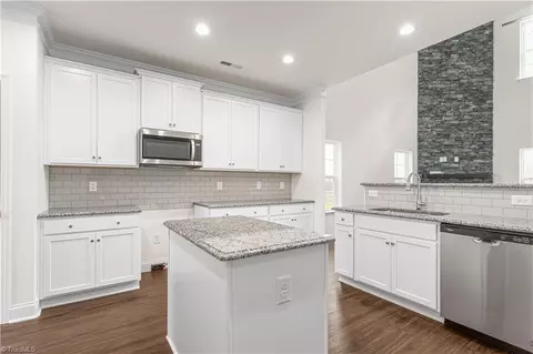 1932 Darrell Dr, Graham, NC 27253 photo 9