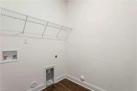 1932 Darrell Dr, Graham, NC 27253 photo 8