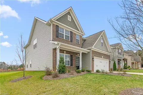 1932 Darrell Dr, Graham, NC 27253 photo 3