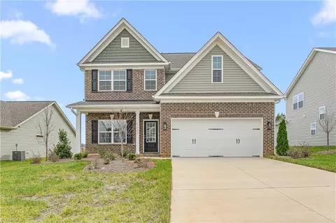 1932 Darrell Dr, Graham, NC 27253