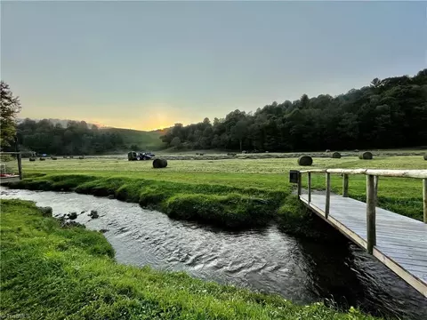 tbd Flatwoods Rd, Creston, NC 28615