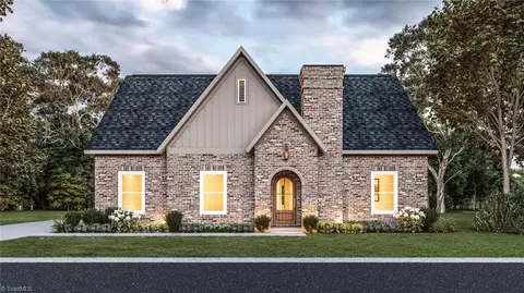 124 Shady Brook Ln, Lewisville, NC 27023