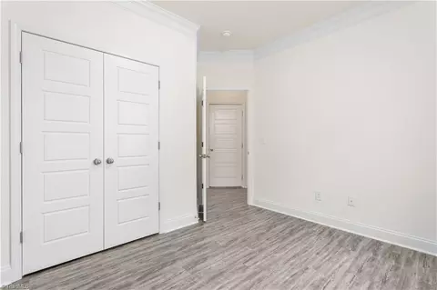 Bedroom - 1926 Darrell Dr, Graham, NC 27253 photo 1 of 2