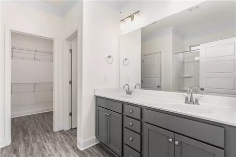 Entry Way - 1926 Darrell Dr, Graham, NC 27253 photo 1 of 1