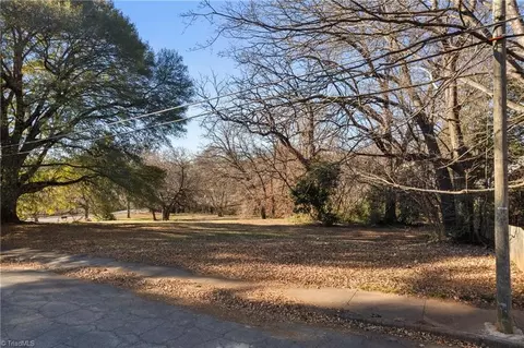 520 SW Factory Row, Winston Salem, NC 27101