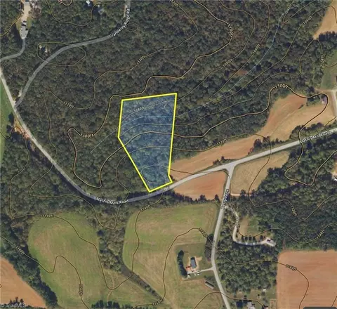 0 Mathis Mill Rd, Roaring River, NC 28669 photo 2