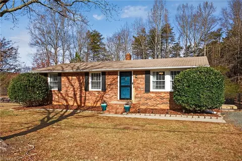 413 Vernon Rd, Reidsville, NC 27320