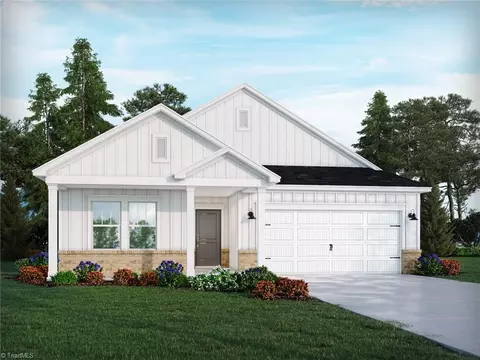 111 Pantego Pl, Salisbury, NC 28144