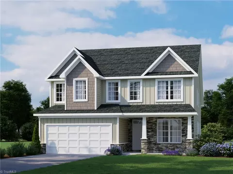 1585 Dappledown St #55, Kernersville, NC 27284