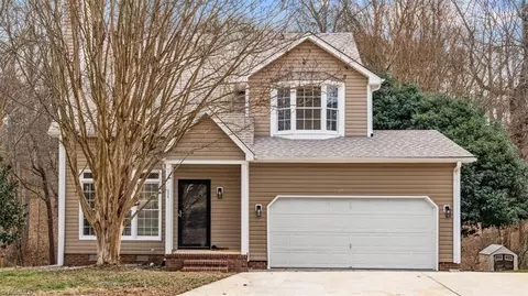 5305 Cardinal Way, Greensboro, NC 27410