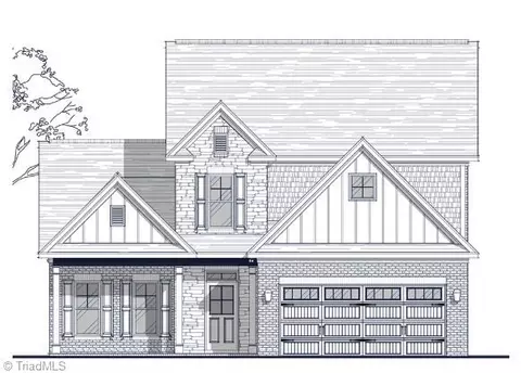 2757 Monarch Way, Winston Salem, NC 27106