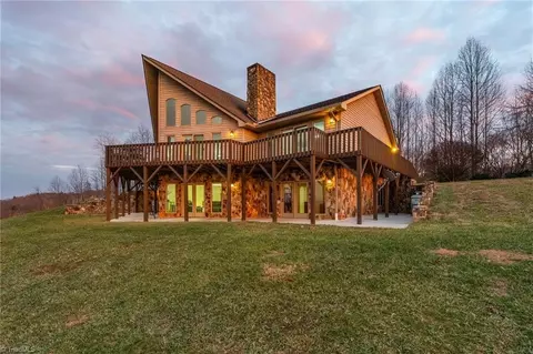 4937 Nc Highway 268 W, Wilkesboro, NC 28697