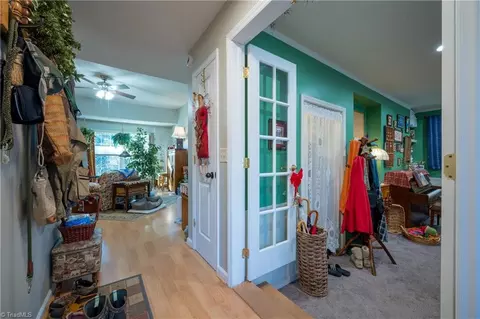 710 Saddle Dr, Pilot Mountain, NC 27041 photo 8
