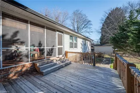 710 Saddle Dr, Pilot Mountain, NC 27041 photo 35