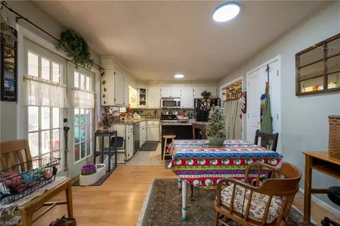 710 Saddle Dr, Pilot Mountain, NC 27041 photo 17