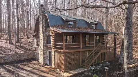 1980 Emorywood Rd, Rural Hall, NC 27045