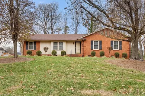 3621 Westfield St, High Point, NC 27265